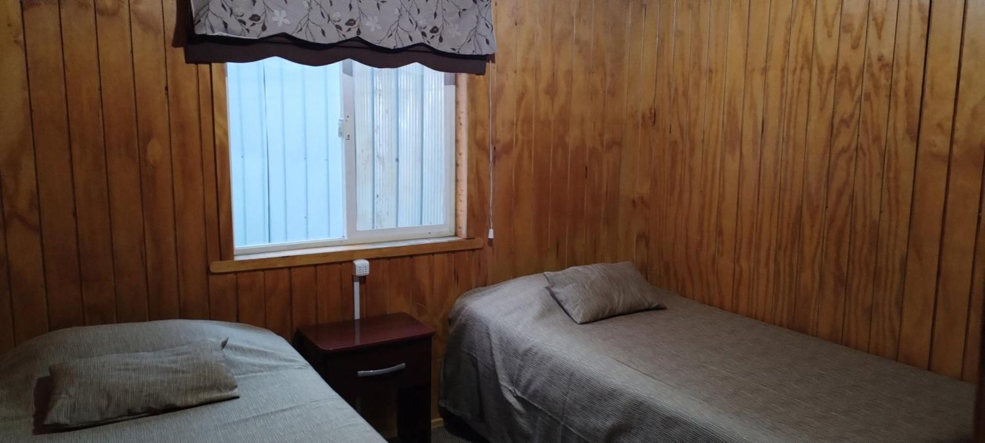 Hostal Copiapo Puerto Montt Oda fotoğraf